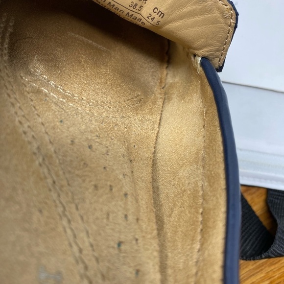 Women’s Naturlizer Loafers Size 7.5 - Picture 7 of 8